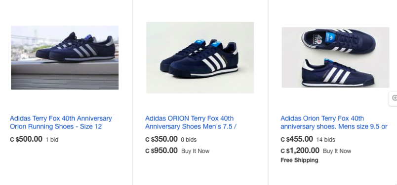 buy replica sneakers online